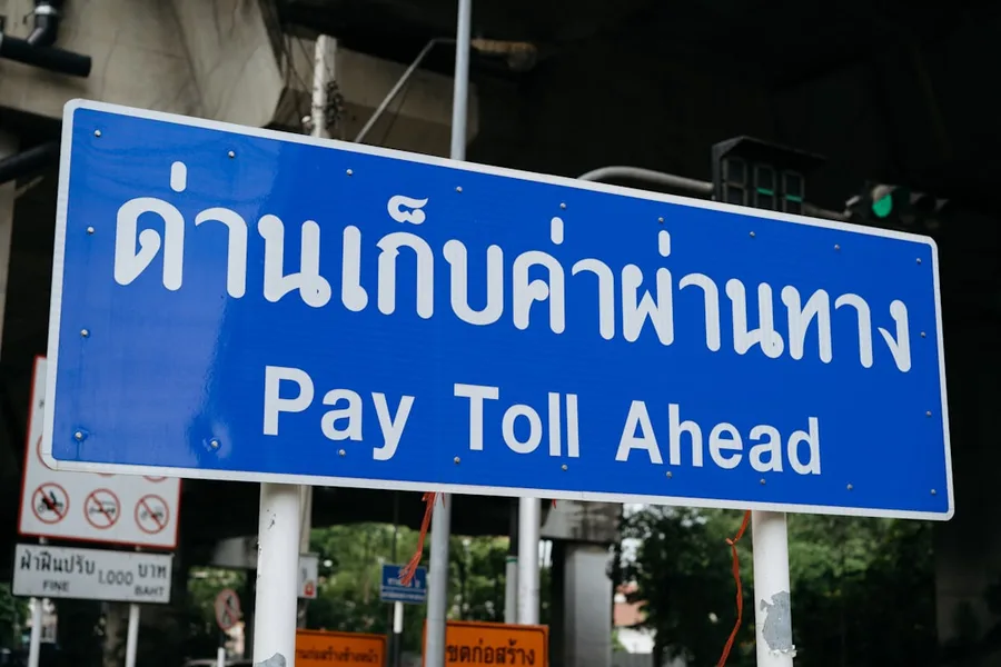 ATM cash withdrawal fee Phuket Thailand