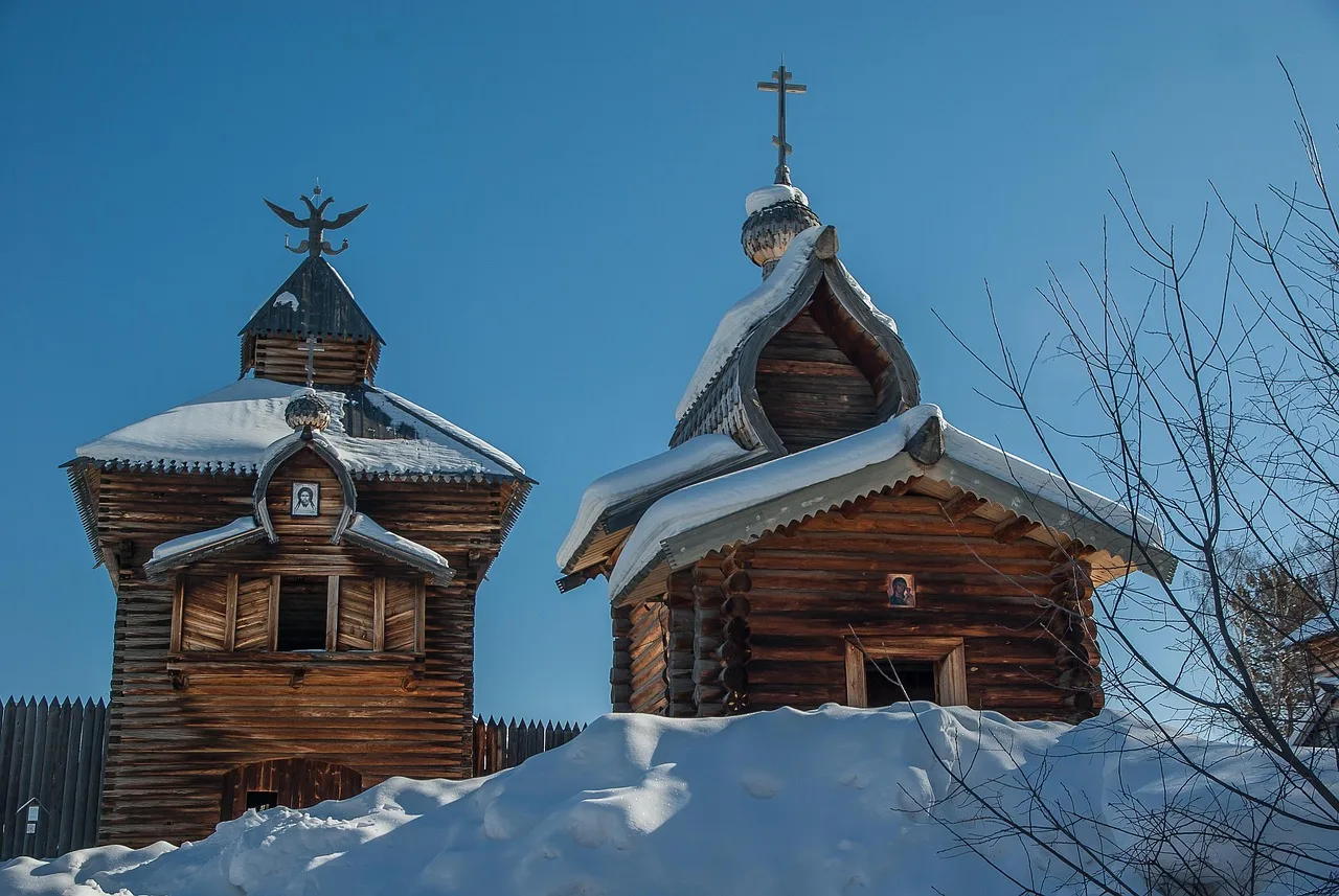 Прямой перелет Бангкок – Иркутск от 7720 ₽
