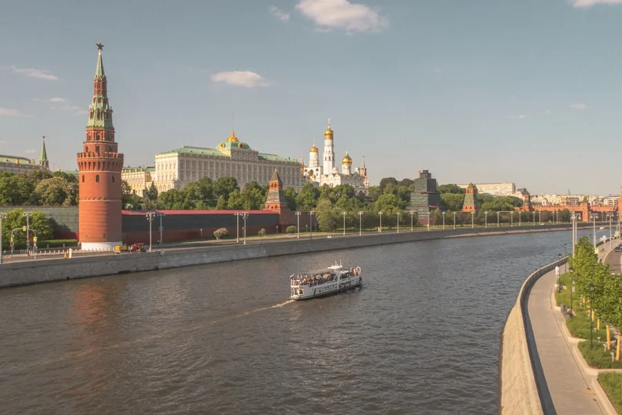 Прямой рейс Аэрофлота Коломбо – Москва с багажом за 14 500 ₽