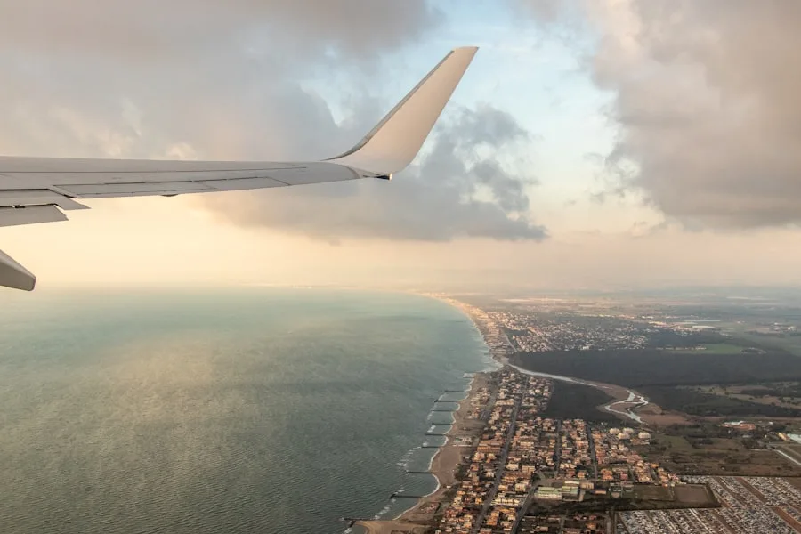 Прямой рейс в Шарм-эль-Шейх из Екатеринбурга за 8409₽