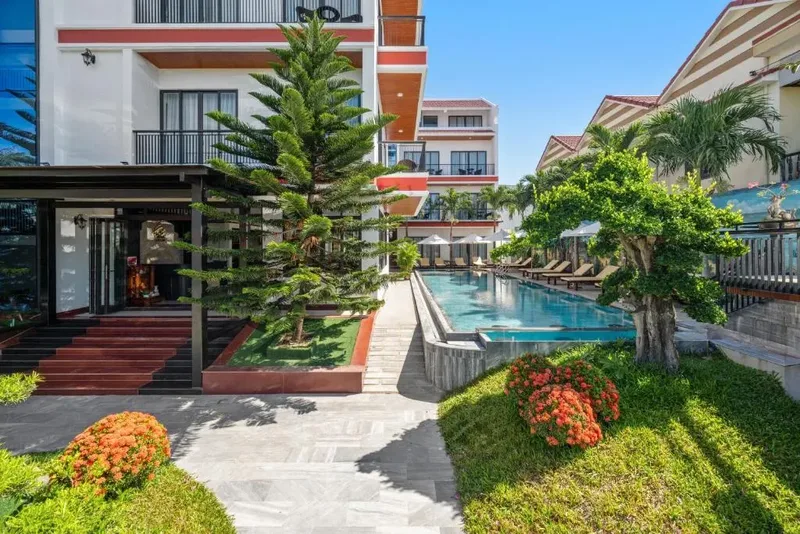 Тур во Вьетнам из Москвы с завтраками, 10 ночей, вылет 8 сентября
