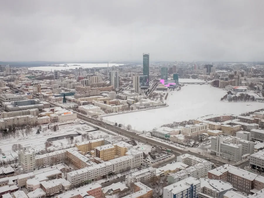 Билет СПб – Екатеринбург на 8 сентября за 2279 ₽