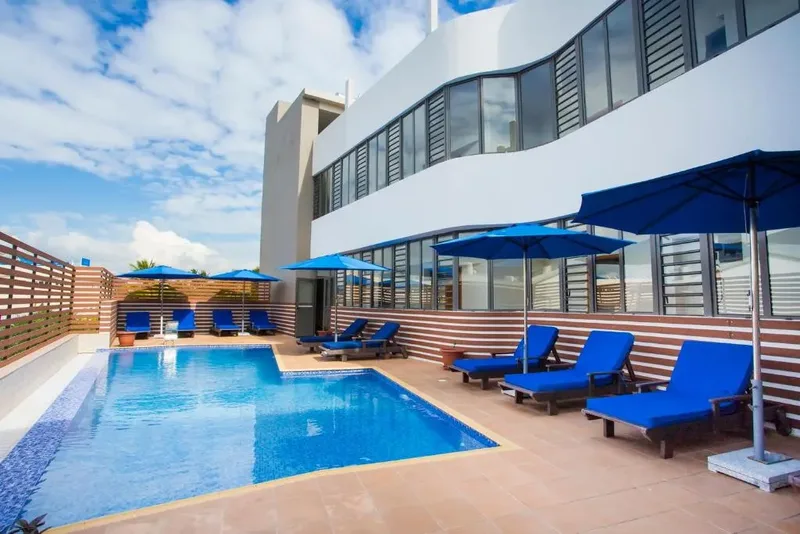 Тур на Маврикий из Москвы: 10 ночей в Residence Potosi за 84711 ₽
