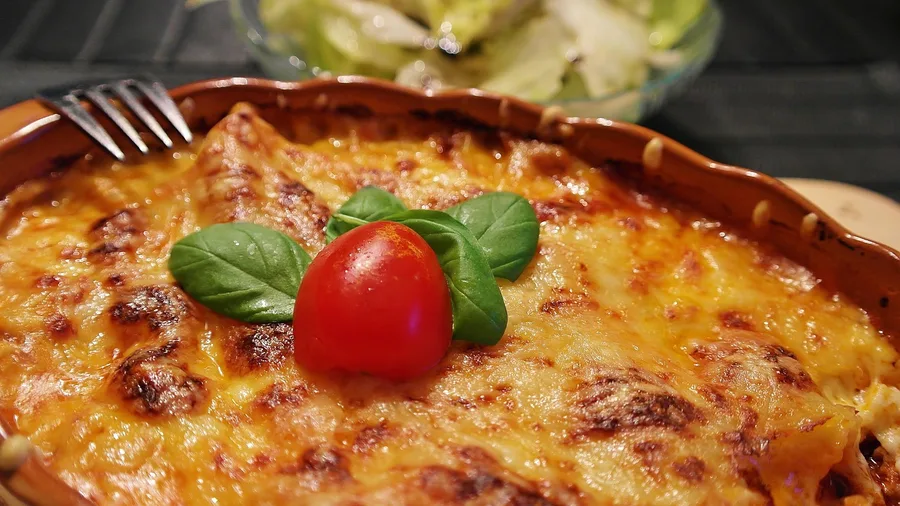 Batumi street food khachapuri baking in oven Georgia Bath UK