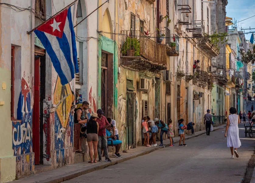 Cuba Havana