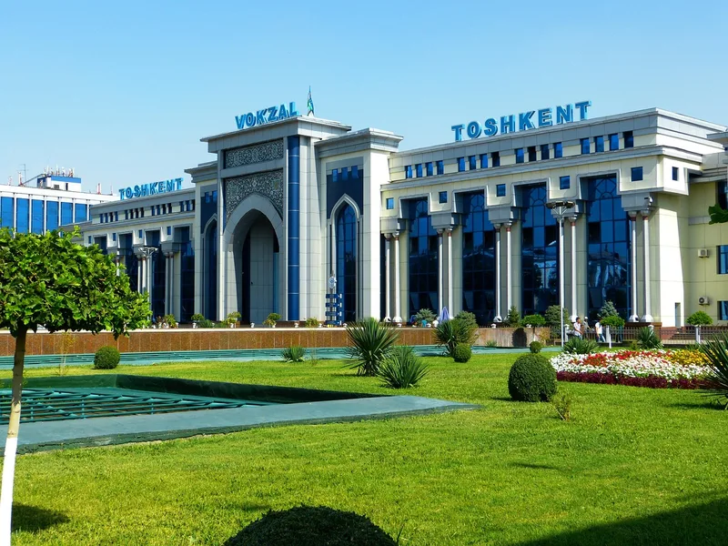 Tashkent July heat summer 2026 Uzbekistan Namangan Uzbekistan