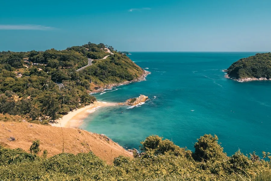 На Пхукет за 15655₽!! 🏝️✈️