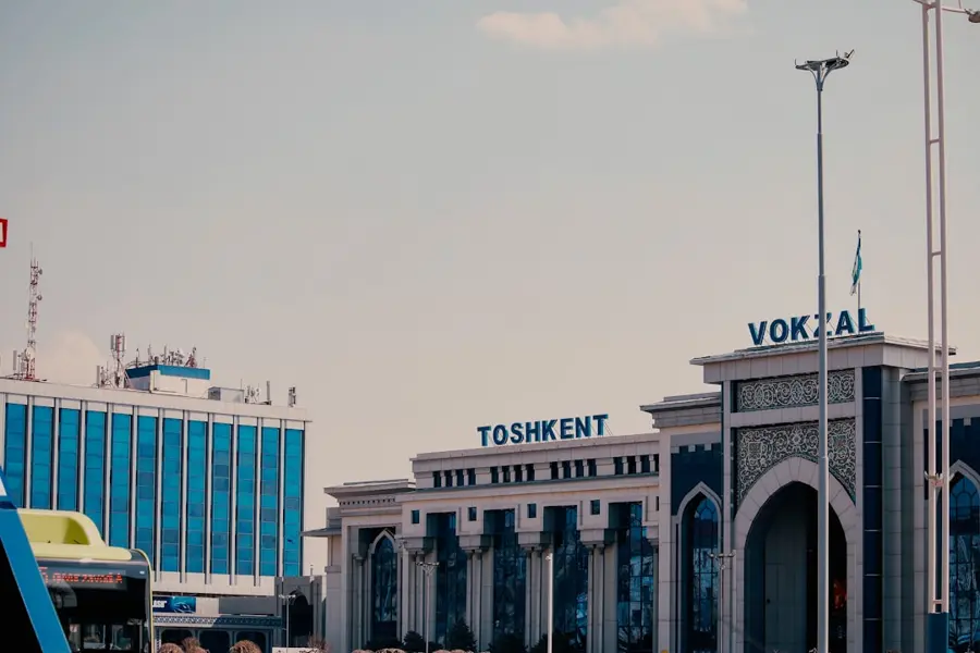 mobile bank app blocked in Uzbekistan