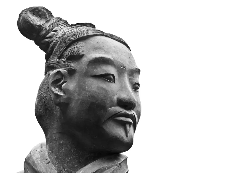 Terracotta Army Xian China Chengdu China