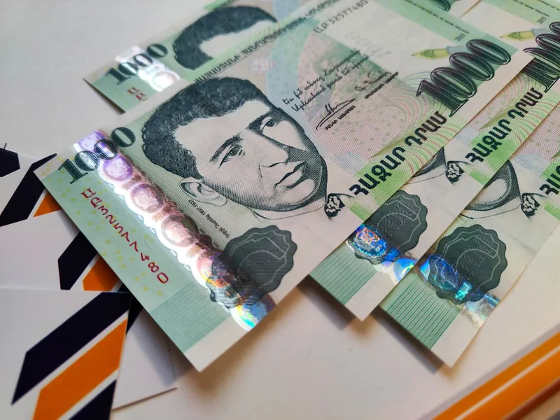 USDT cryptocurrency exchange cash Armenia Yerevan p2p 2026