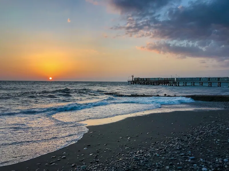 Sochi Russia
