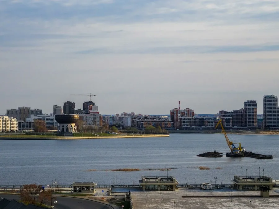 Москва — Казань 16 сентября за 1676₽ с ручной кладью