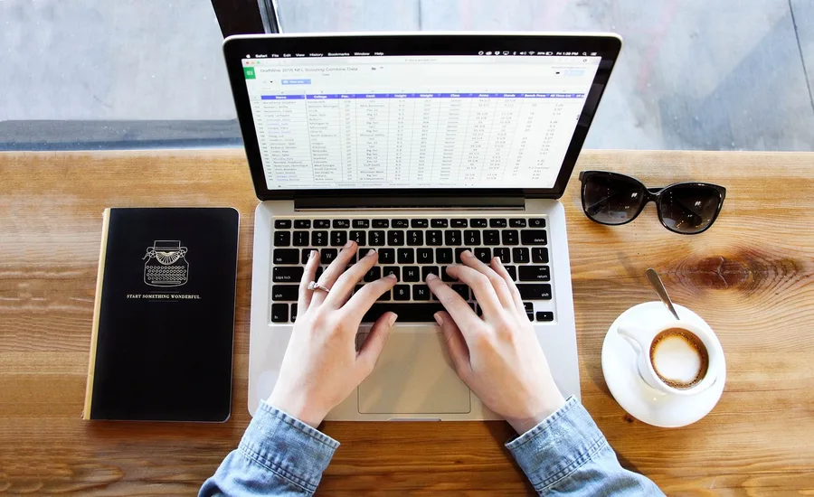 Guangzhou co-working space digital nomad working on laptop China 2026 Bangkok Thailand