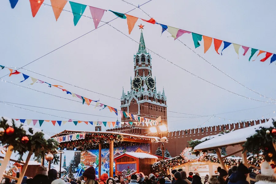 Kazan Kremlin accessible entrance for elderly parents Russia Oman